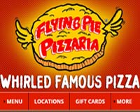Flyingpie Pizzaria